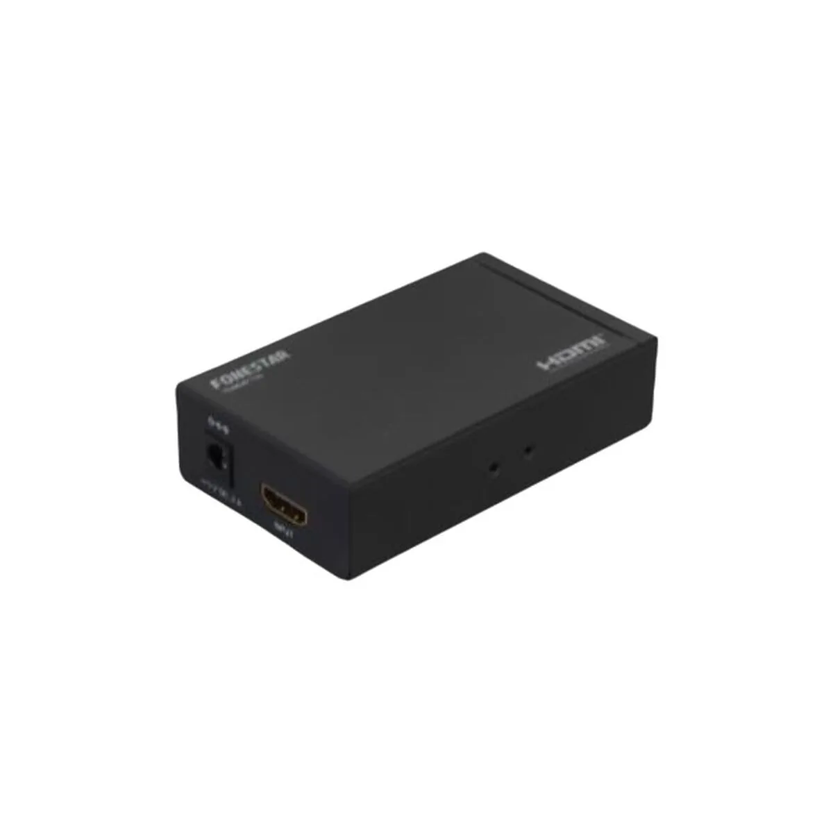 Emetteur recepteur d audio fonestar fo 473 tx s7720272975. Diaytar, une boutique en ligne qui défie les catégories traditionnelles en mêlant produits high-tech, maison et lifestyle avec brio