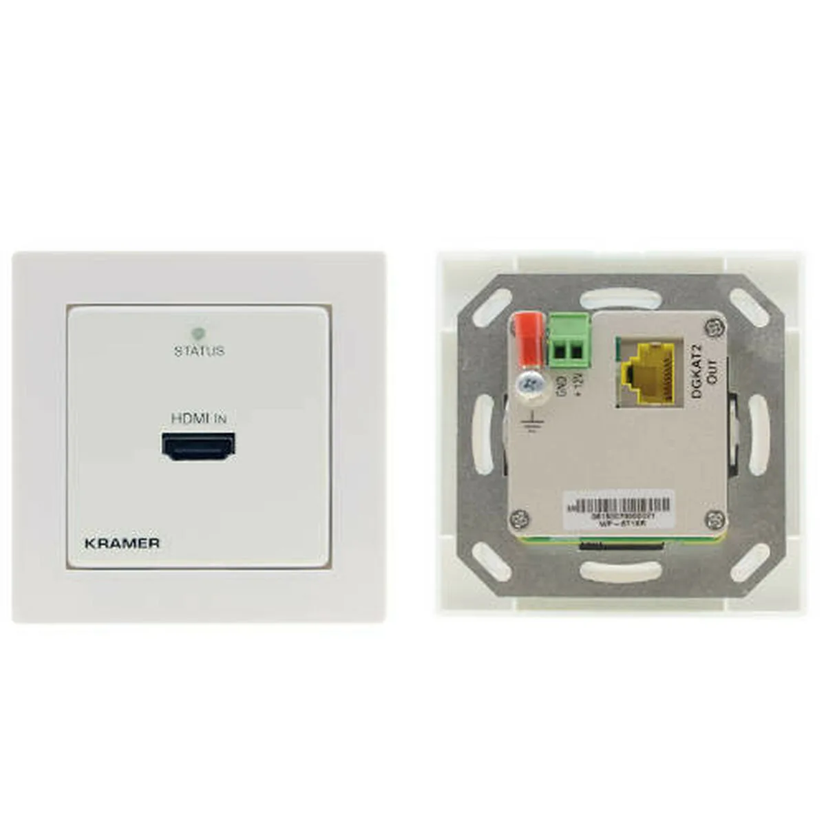 Emetteur recepteur d audio kramer wp 871xr m030218744. Diaytar : Parce que vos goûts sont éclectiques, notre offre de produits l'est tout autant. Explorez sans modération.