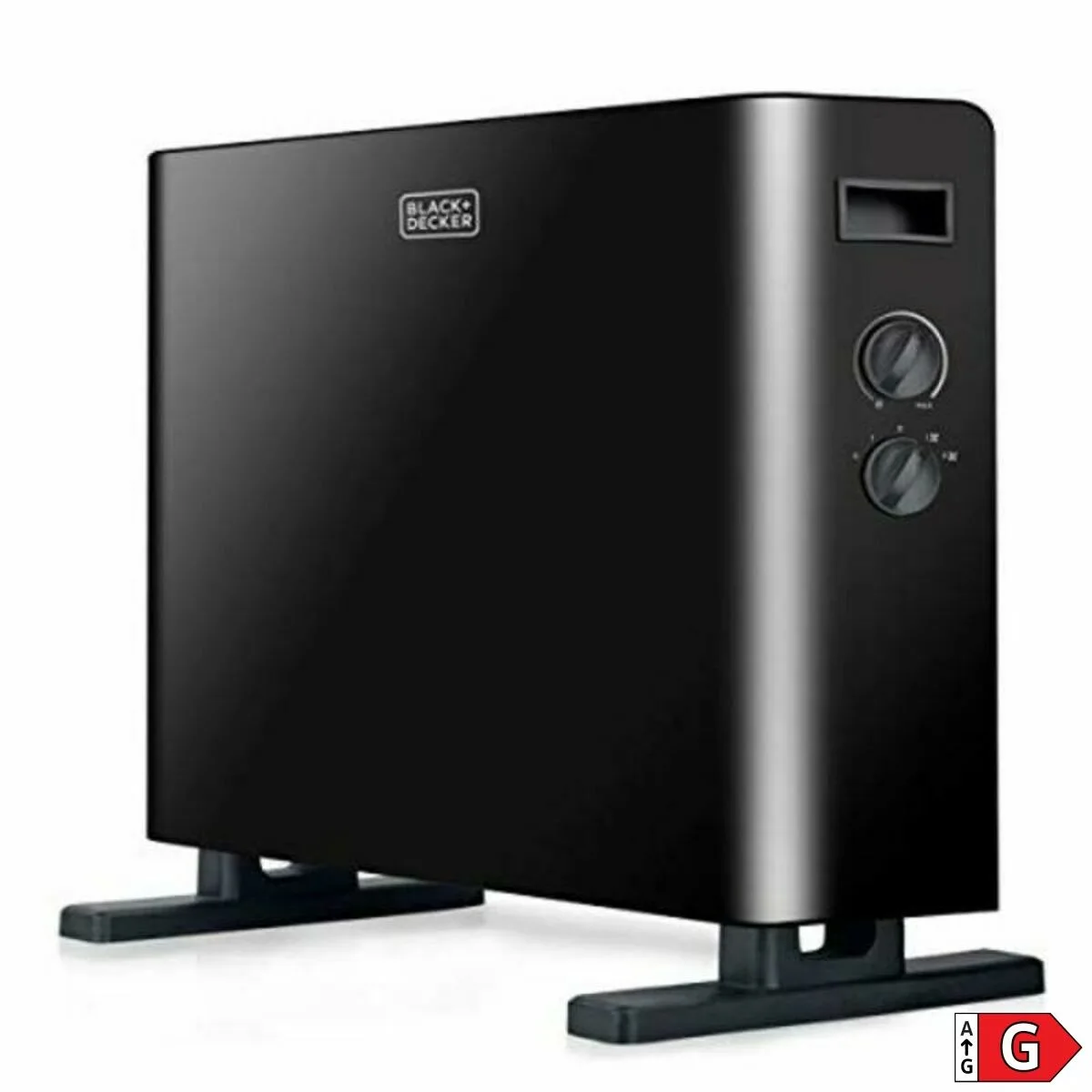 Emetteur thermique numerique black decker es9350020b noir 2000 w 2000w s042732198. Bienvenue dans le cercle très sélect des acheteurs inspirés. Diaytar révèle les produits qui définiront demain.