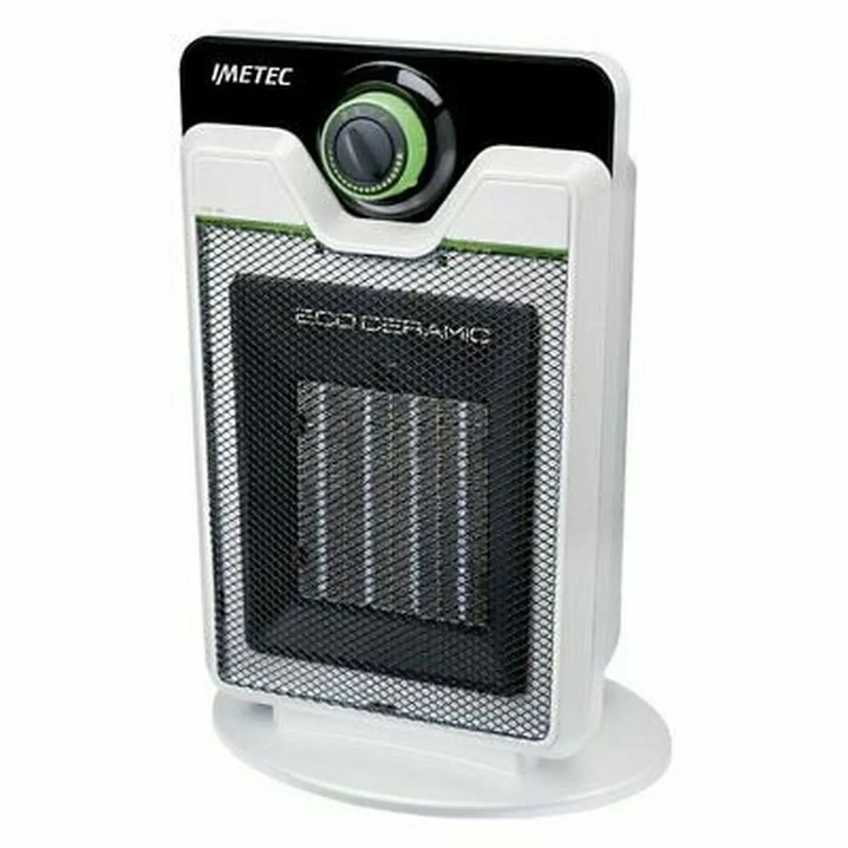 Emetteur thermique numerique imetec 4033 ecoceramic blanc noir 2000 w s760377846. Bienvenue dans le cercle très sélect des acheteurs inspirés. Diaytar révèle les produits qui définiront demain.