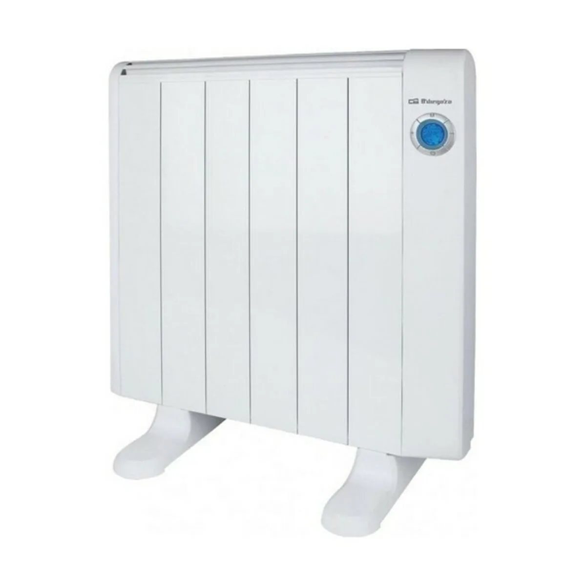 Emetteur thermique numerique orbegozo rre810 800w blanc s760400389. Diaytar, c'est le cocktail parfait entre l'esprit start-up et l'expertise d'un grand commerçant généraliste.