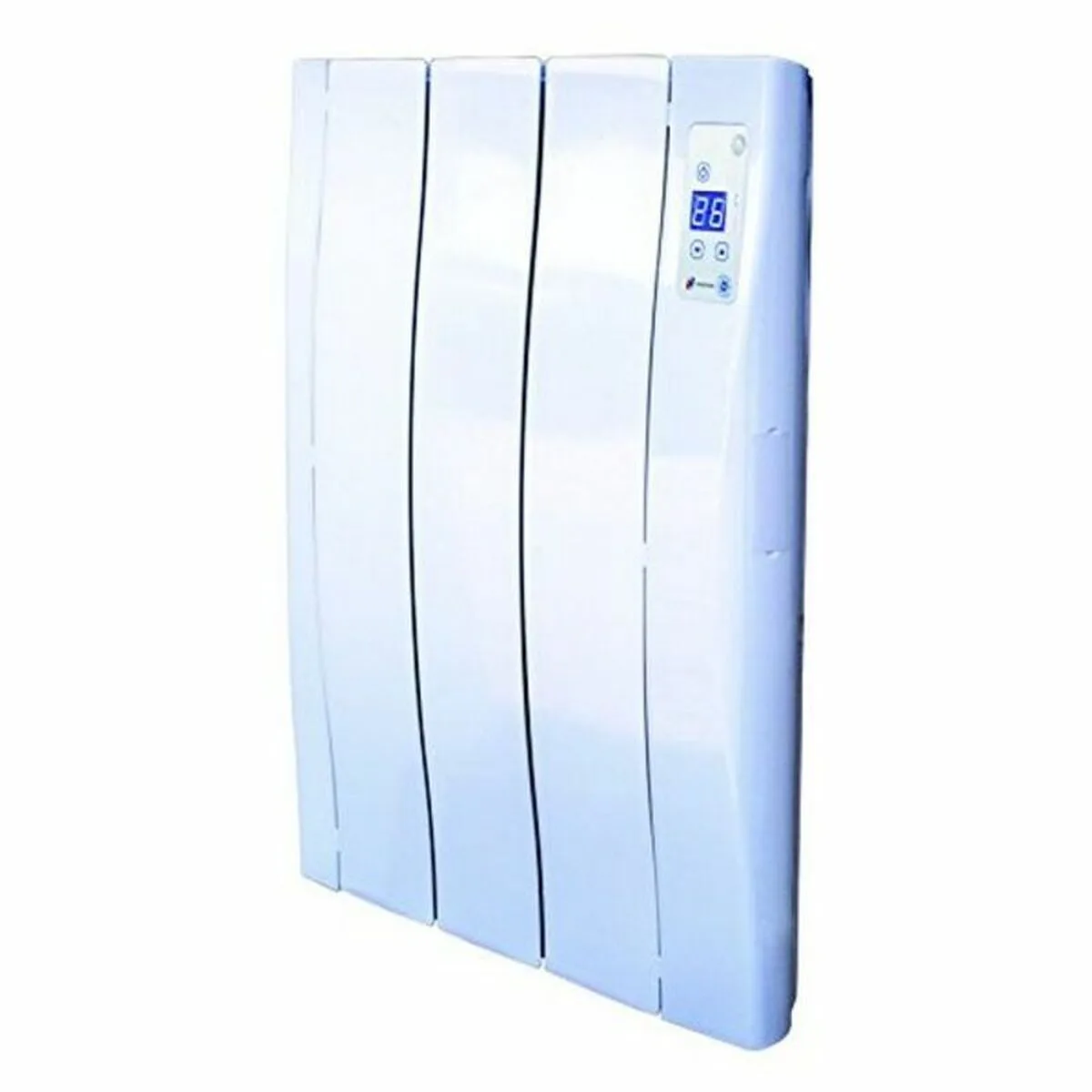 Emetteur thermique numerique sec 3 modules haverland wi3 450w blanc s040645870. Nous traitons chaque produit Diaytar avec le même respect que si nous devions l'offrir à un proche. La qualité est non-négociable.