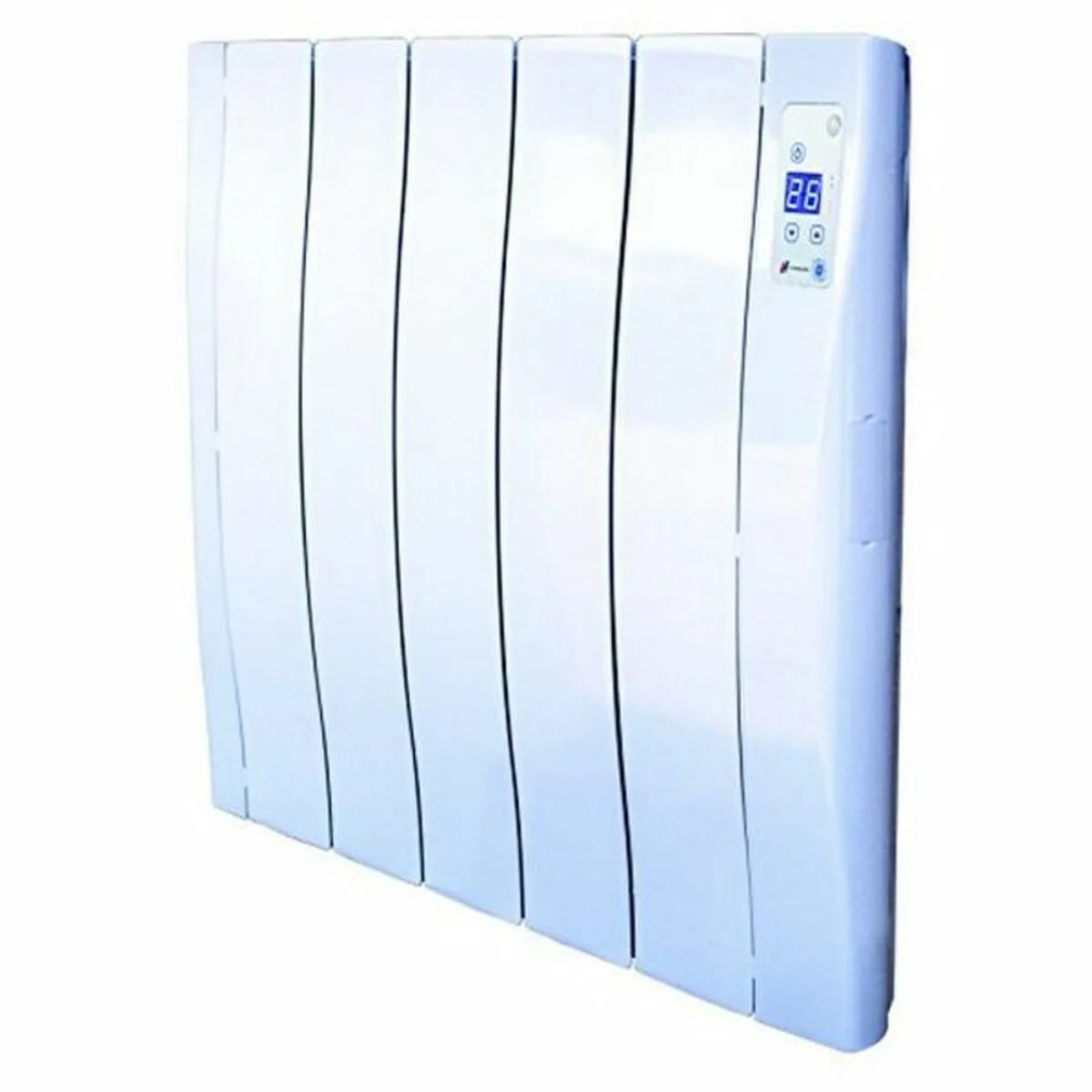 Emetteur thermique numerique sec 5 modules haverland wi5 800w blanc s040645993. Bienvenue sur Diaytar, où le shopping généraliste devient une chasse au trésor pour produits tendance et innovants