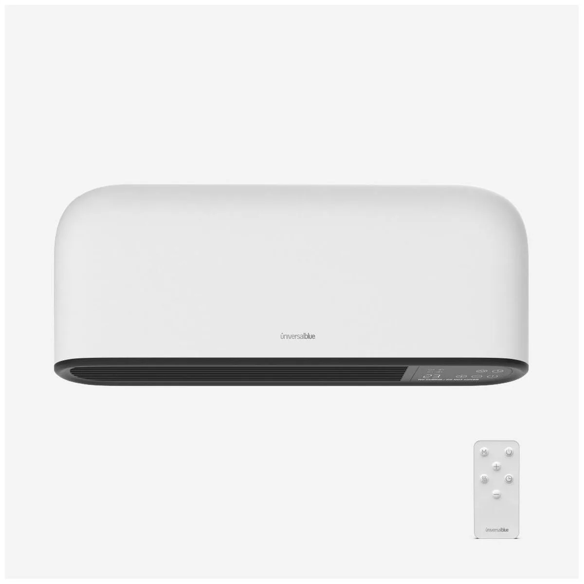 Emetteur thermique numerique universal blue 492 ucsb90200 blanc 2000 w s760373210. Tendance, confort et qualité : la trilogie gagnante de Diaytar Mode.