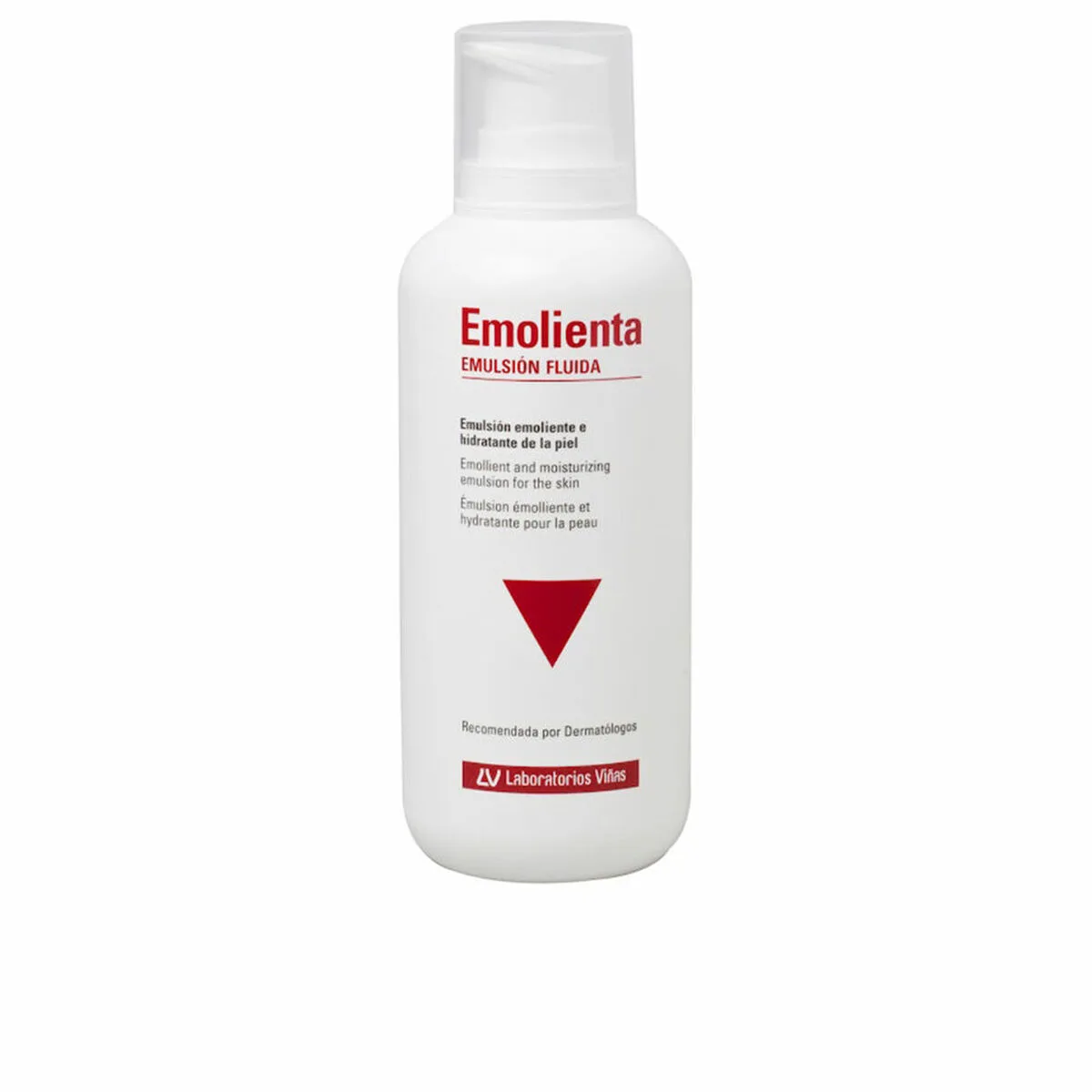 Emulsion corporelle emolienta emolienta corporal 400 ml s0514481989. Nous croyons en la magie des objets. Chez Diaytar, chaque produit a le pouvoir de transformer une routine en moment précieux.