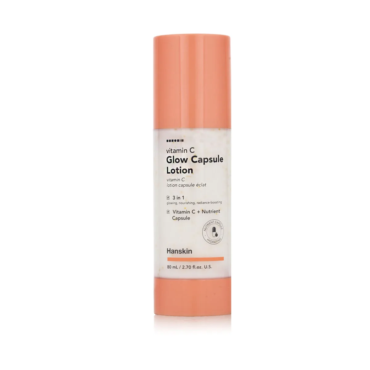 Emulsion faciale hydratante hanskin vitamin c glow 80 ml s832037691. Chez Diaytar, nous fusionnons l'utile à l'agréable avec une gamme complète de produits soigneusement choisis pour leur design et leur fonctionnalité