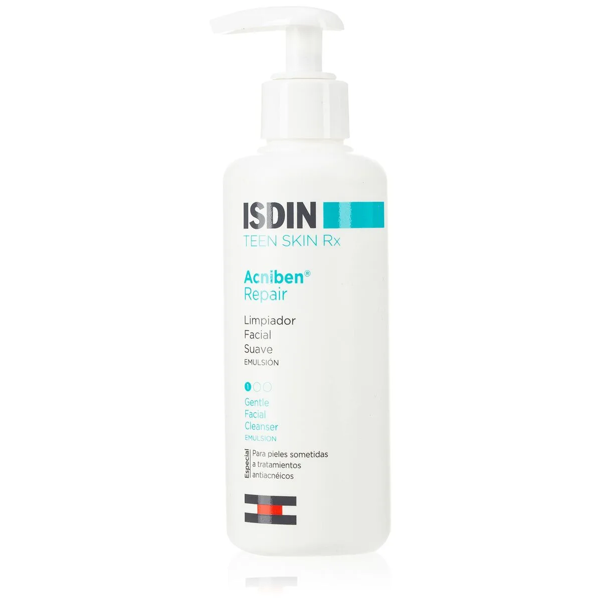 Emulsion faciale hydratante isdin acniben complexe reparateur 180 ml s0510694770. Bienvenue dans le futur du shopping. Diaytar utilise la data pour anticiper vos besoins, mais garde la magie de la surprise.