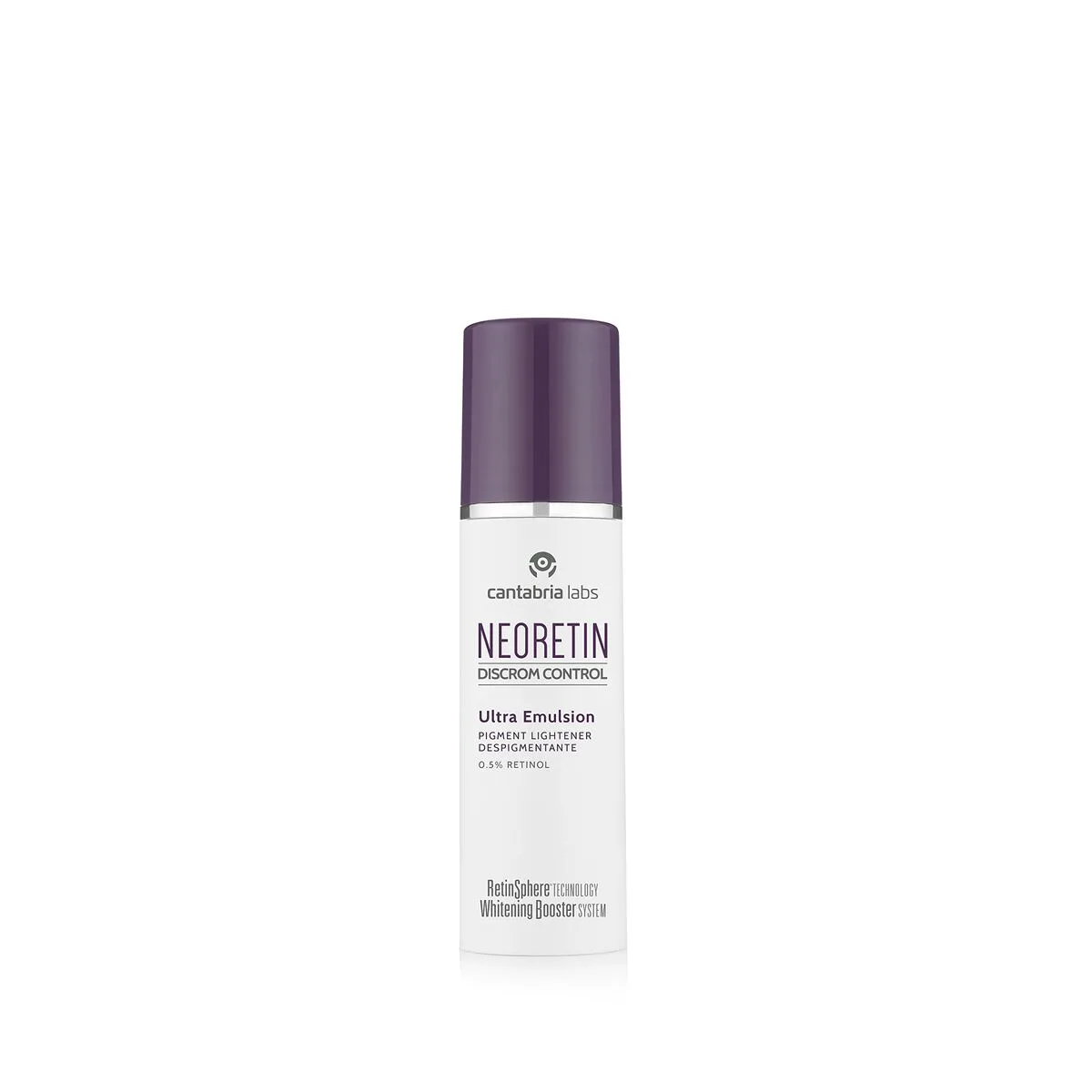 Emulsion faciale hydratante neoretin discrom control 30 ml s0511781217. Diaytar, c'est l'art de la sérendipité appliqué au e-commerce : vous venez pour une chose, vous repartez avec l'objet de vos rêves.
