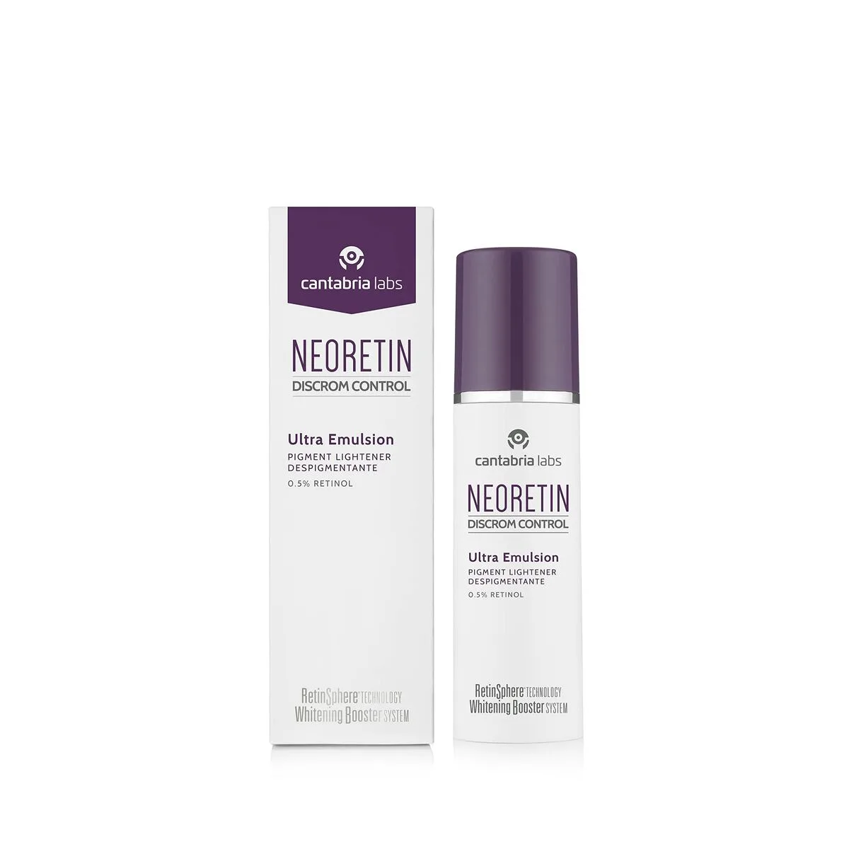 Emulsion faciale hydratante neoretin discrom control 30 ml s0511781278. Nous sommes Diaytar, les architectes de votre espace de vie en ligne, meublé avec les meilleurs produits du moment