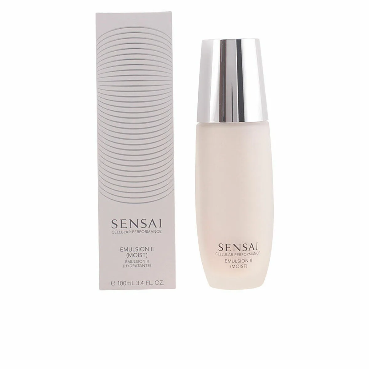 Emulsion raffermissante kanebo sensai cellular performance ii 100 ml s059036327. Diaytar cultive l'art de la surprise en vous proposant constamment de nouveaux produits généraux et high-tech inattendus