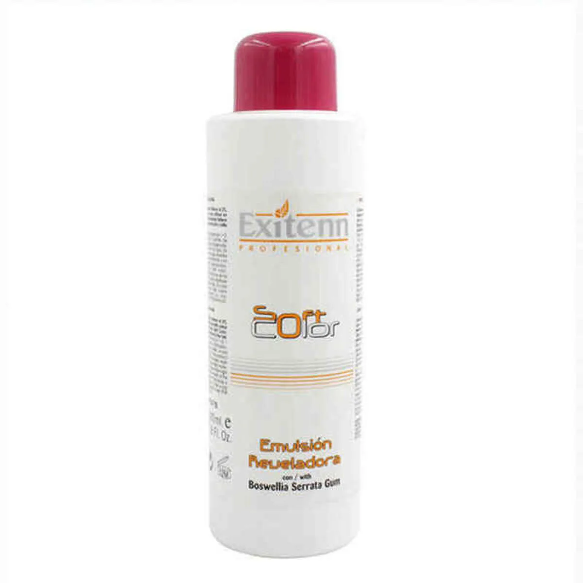 Emulsion revelatrice de couleur soft color exitenn color soft 1000 ml s424419168. Notre équipe chez Diaytar est votre équipe de choc, dévouée à débusquer les produits qui méritent votre attention.