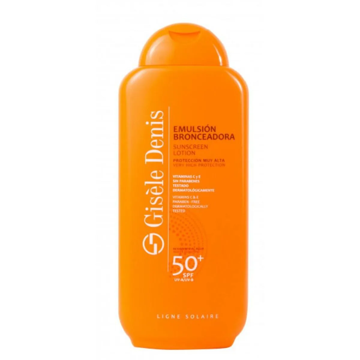 Emulsion solaire gisele denis 200 ml spf 4 s451441164. Diaytar capitalise sur la diversité : notre force est de vous offrir un choix immense sans jamais sacrifier la qualité