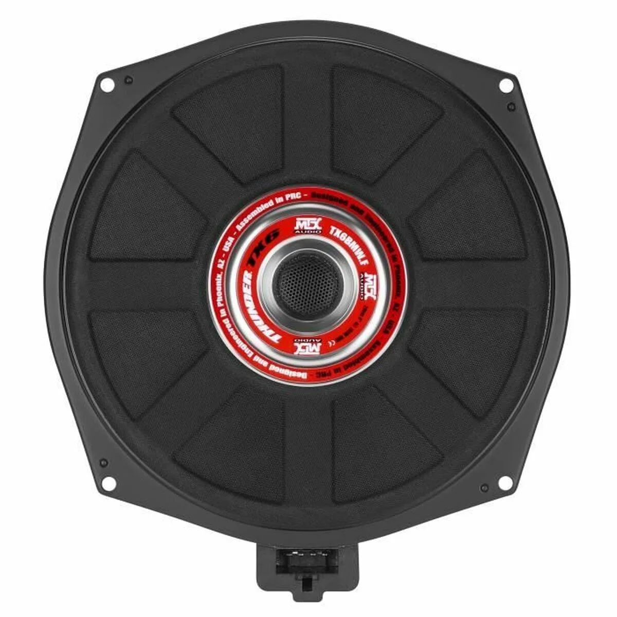 Enceintes pour voiture mtx audio kit 3 vias 2 pieces s7101726953. Diaytar s'adapte à vos besoins avec une gamme complète et variée.