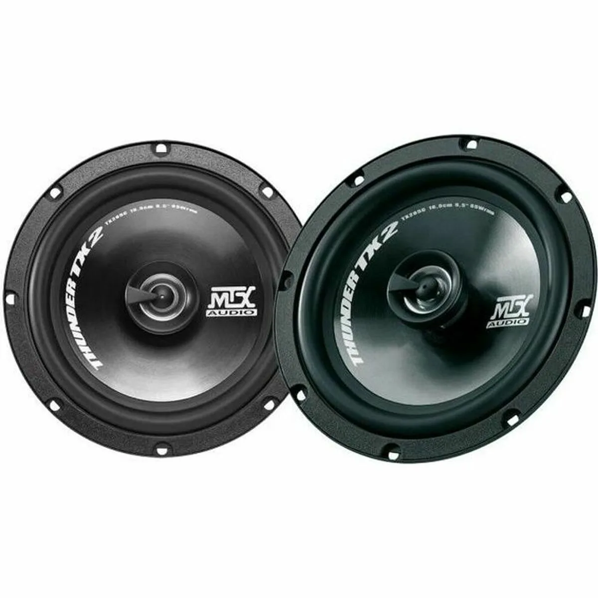 Enceintes pour voiture mtx audio o 16 5 cm s713767228. Transformez votre intérieur avec les produits déco Diaytar !