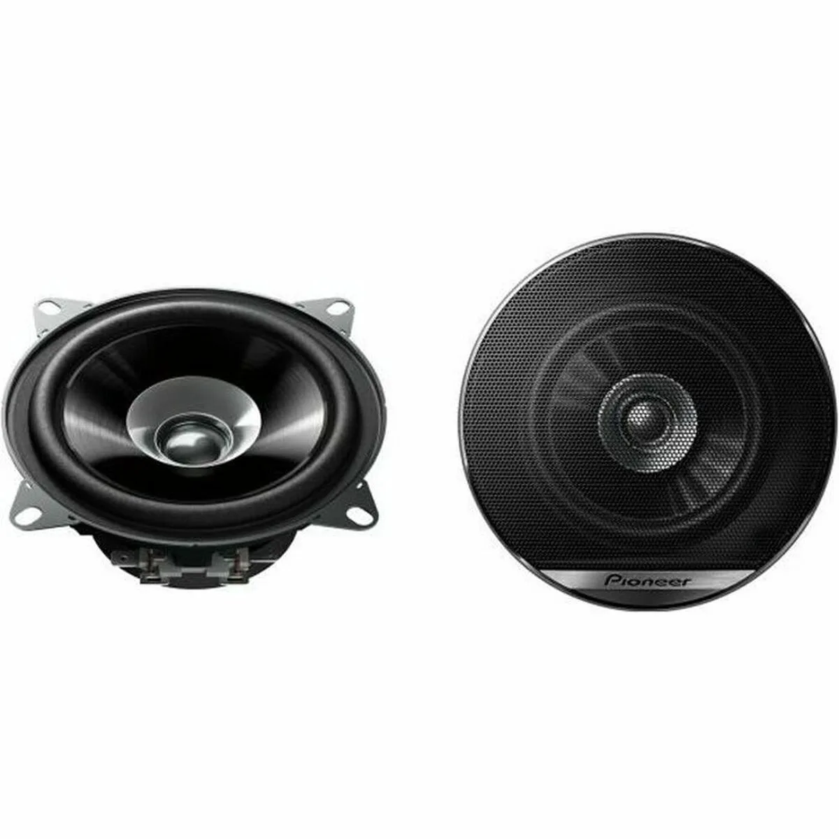Enceintes pour voiture pioneer ts g1010f s713767591. Nous croyons en la puissance de la simplicité. Les produits Diaytar sont beaux, utiles, et incroyablement simples à utiliser.