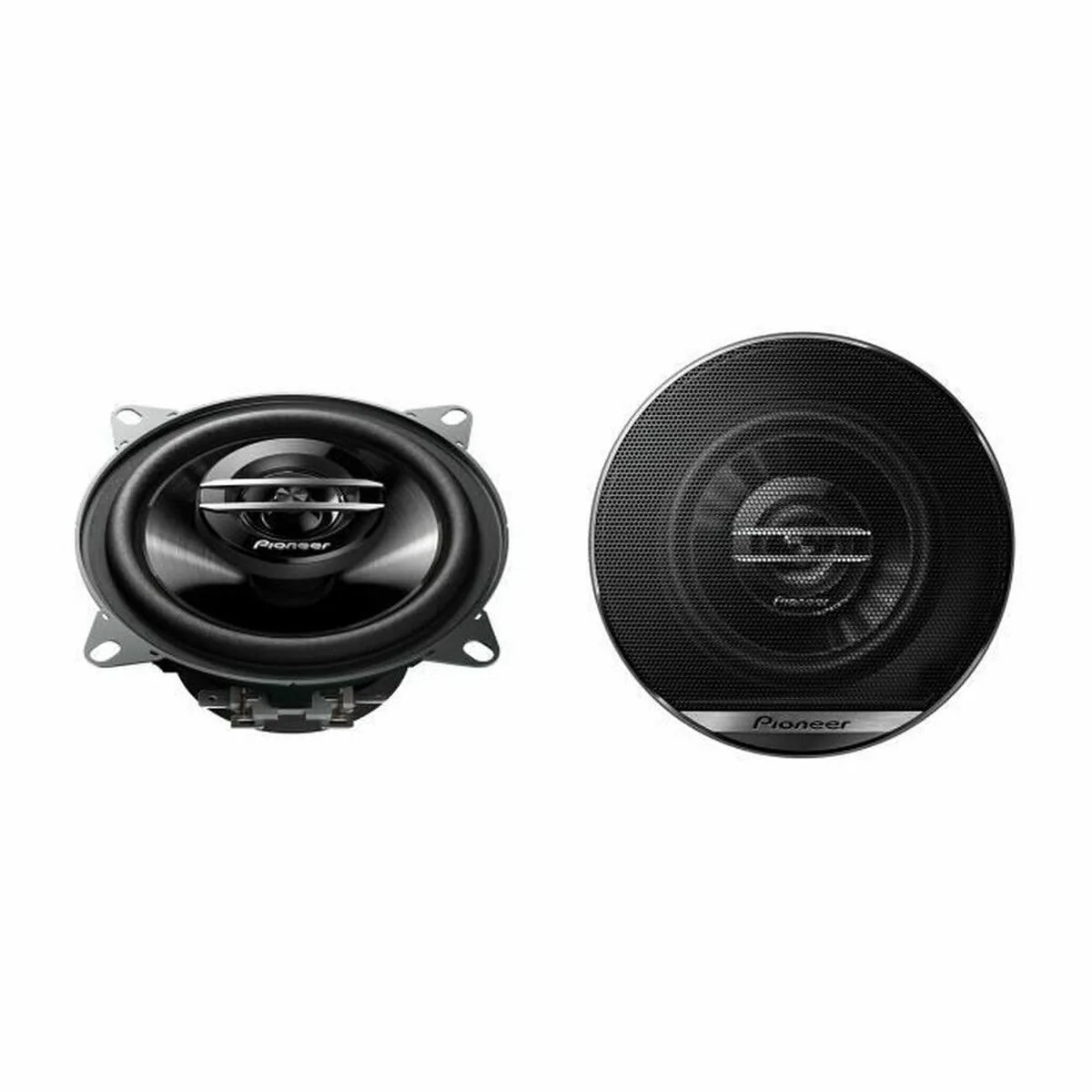 Enceintes pour voiture pioneer ts g1020f s716117656. Diaytar, c'est l'art de la sérendipité appliqué au e-commerce : vous venez pour une chose, vous repartez avec l'objet de vos rêves.