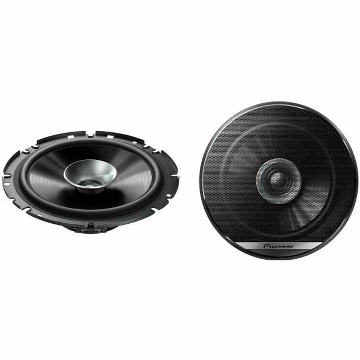 Enceintes pour voiture pioneer ts g1710f s717905567. Nous traitons chaque produit Diaytar avec le même respect que si nous devions l'offrir à un proche. La qualité est non-négociable.