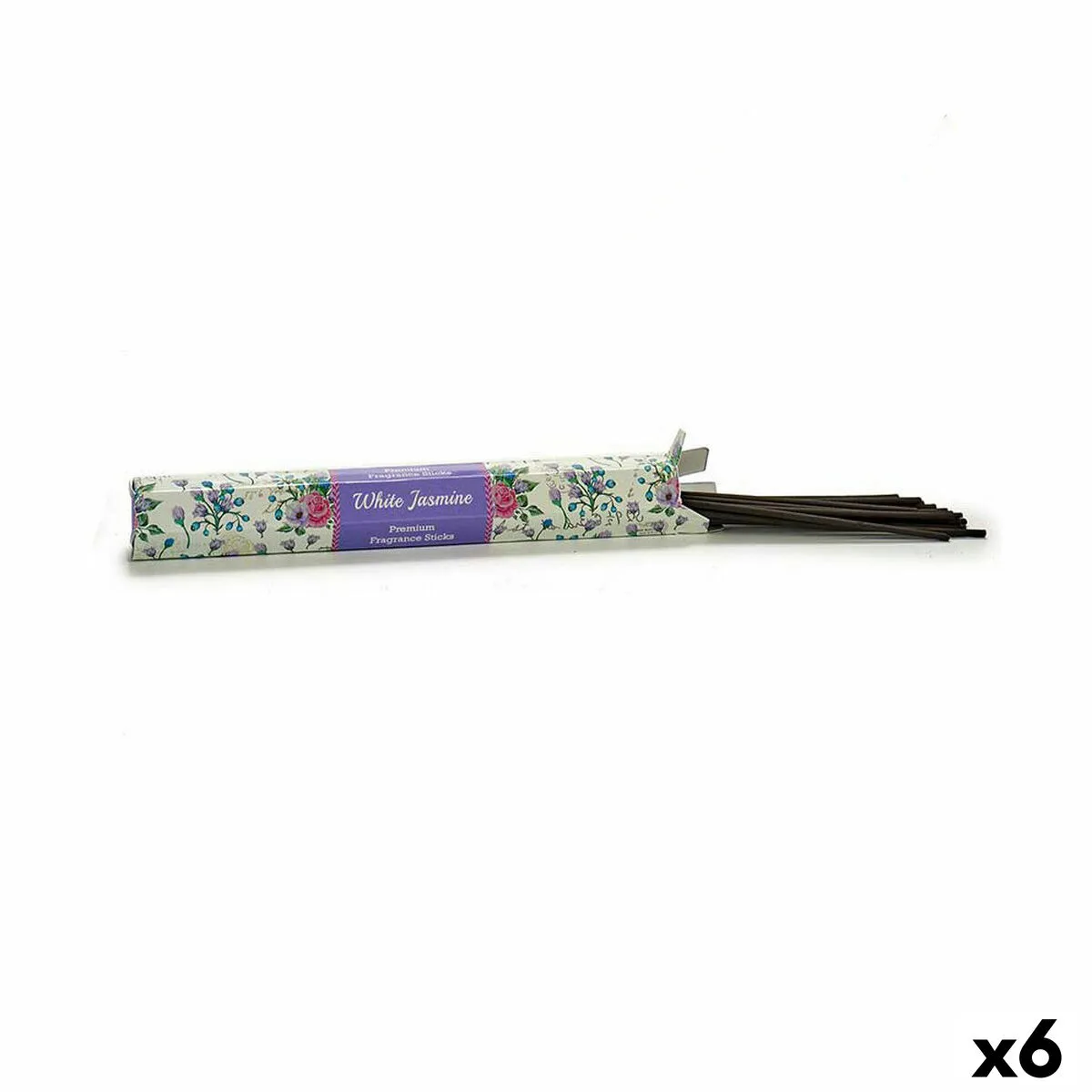 Encens acorde ad1001 jasmin 6 unites s362422740. L'aventure Diaytar commence ici : parcourez un catalogue généraliste unique où la surprise et la qualité sont au rendez-vous