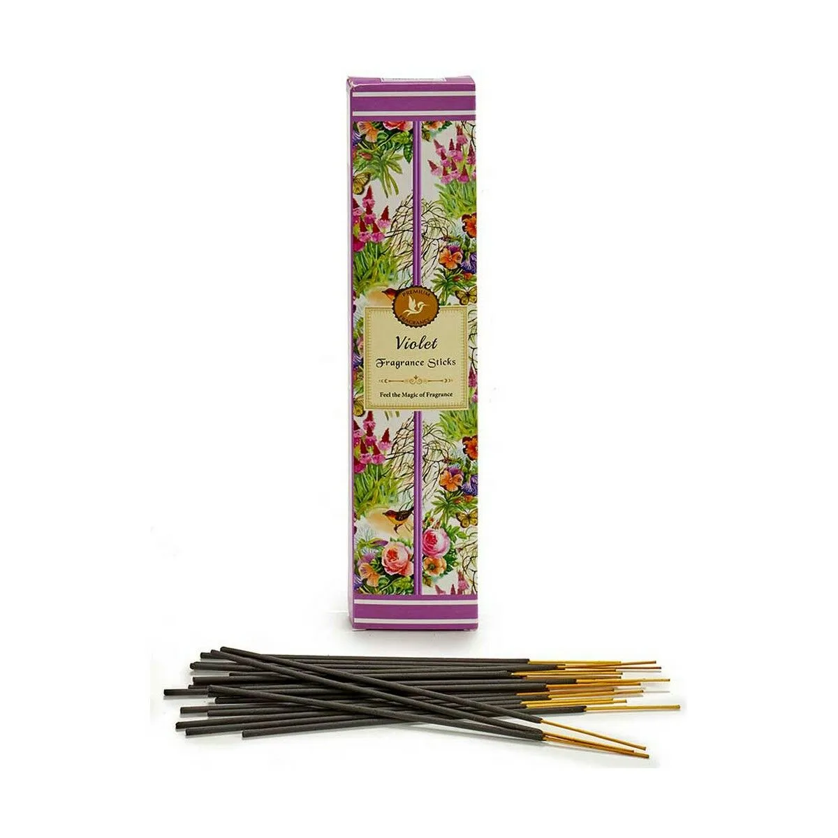 Encens acorde ad3002 violet 12 unites s362421933. Nous sélectionnons pour Diaytar des produits qui ont une histoire, une âme, et qui sauront trouver une place dans la vôtre.