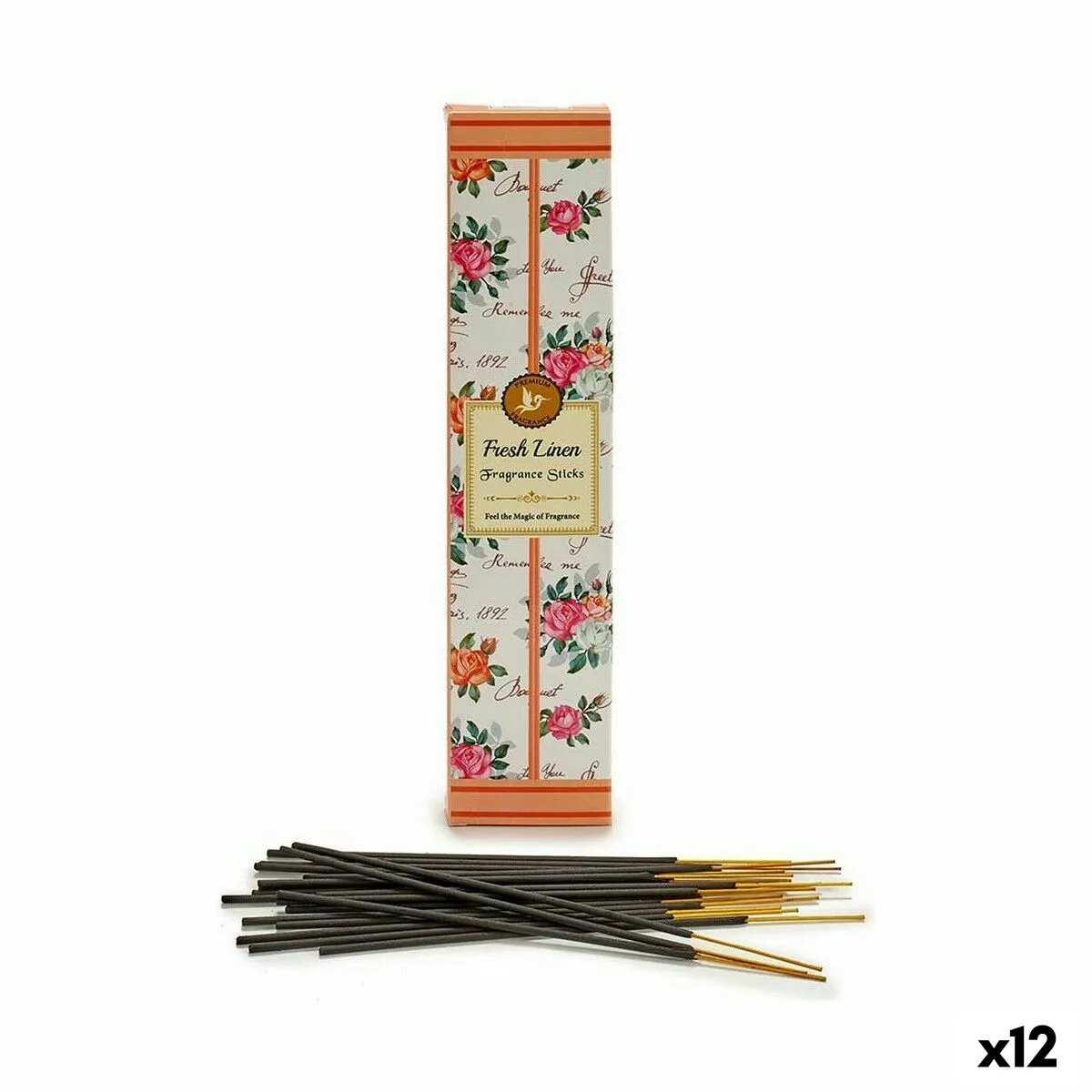 Encens acorde ad3006 vetements propres 12 unites s362422380. Diaytar, c'est la boîte à outils de votre vie idéale. Des produits pour construire, embellir et optimiser votre quotidien.