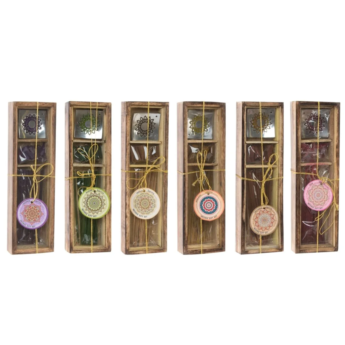 Encens dkd home decor tiges 6 unites s303037417. Diaytar : Votre guide shopping pour une sélection exigeante de produits tendance, technologiques et domestiques