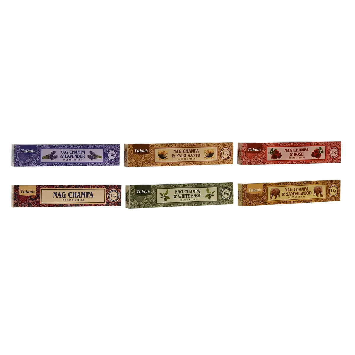 Encens home esprit 72 pieces s305891262. Diaytar, c'est l'art de la sérendipité appliqué au e-commerce : vous venez pour une chose, vous repartez avec l'objet de vos rêves.