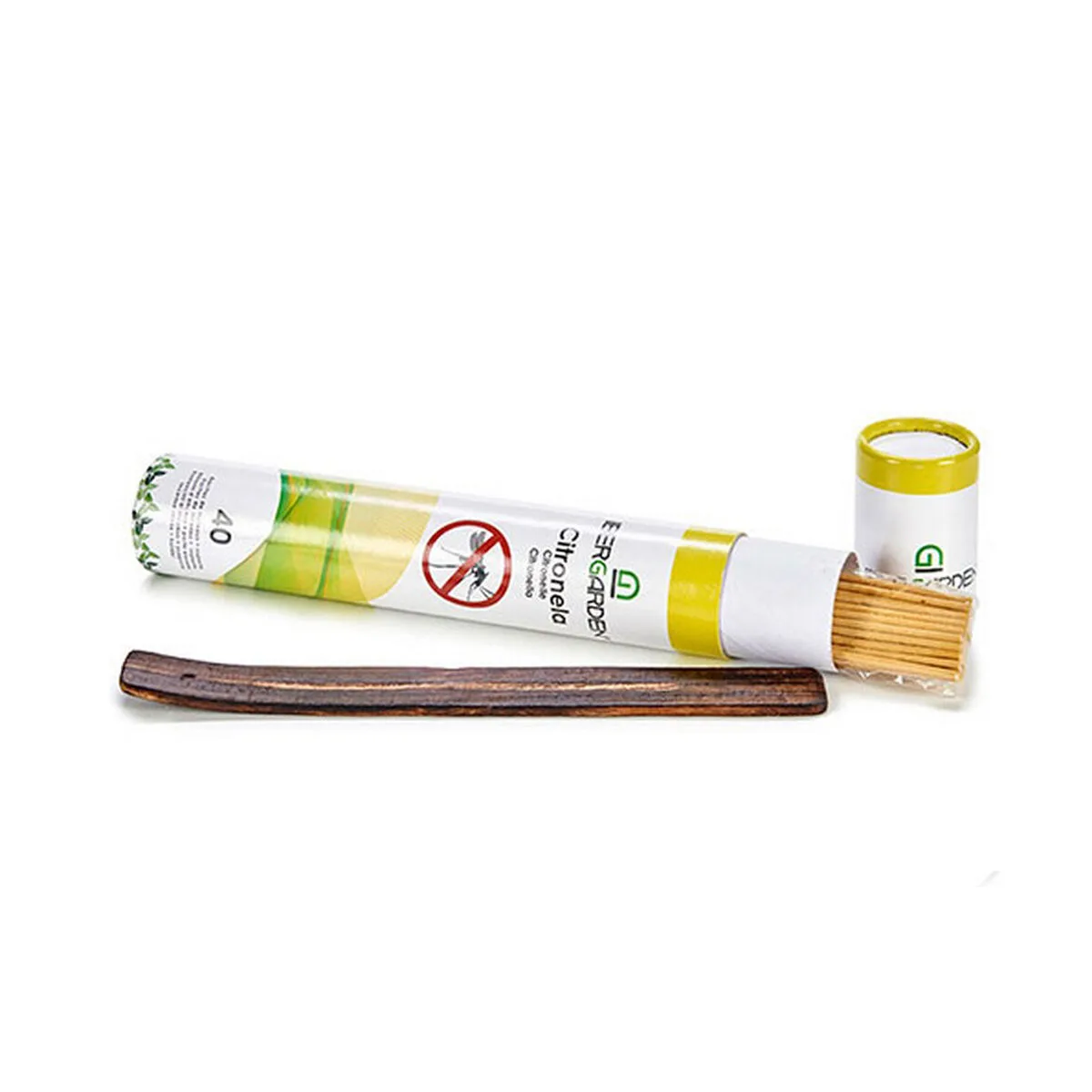 Encens ibergarden 1106 citronnelle avec support 24 unites s361551152. Diaytar a été conçu pour ceux qui voient le shopping en ligne comme une source d'inspiration et de solutions pratiques