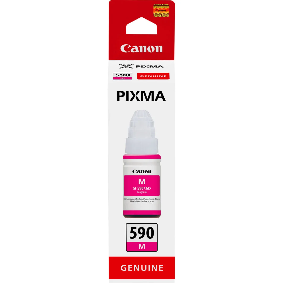Encre pour recharger des cartouches canon 1605c001 magenta m050408763. Avec Diaytar, redécouvrez le plaisir de l'achat en ligne grâce à une approche humaine des produits et de la curation