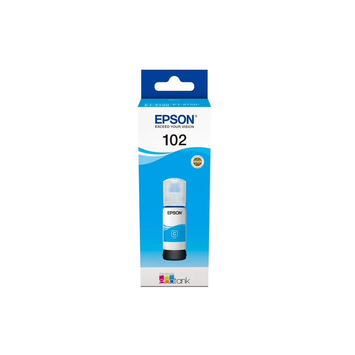 Encre pour recharger des cartouches epson 235m892 cyan m050586825. Nous avons voulu Diaytar comme une deuxième maison, remplie de produits qui vous ressemblent et vous facilitent la vie.
