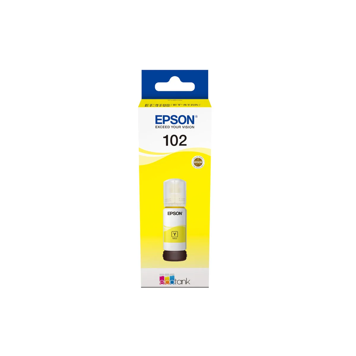 Encre pour recharger des cartouches epson 235m910 jaune m050587026. Osez l'expérience Diaytar et découvrez comment des produits bien choisis peuvent éléver votre qualité de vie.
