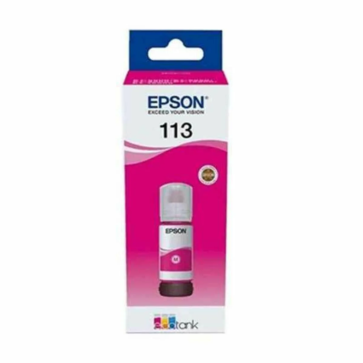 Encre pour recharger des cartouches epson c13t06b340 magenta 70 ml m050591311. Diaytar vous ouvre les portes d'un monde où tous les produits, des plus high-tech aux plus simples, sont source d'inspiration