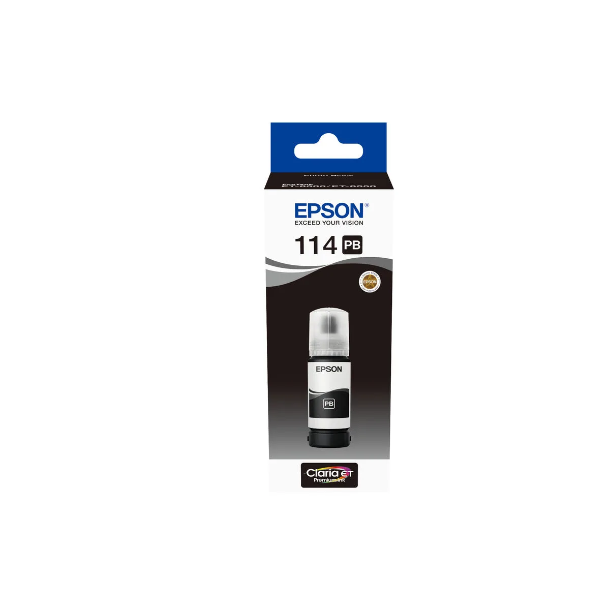 Encre pour recharger des cartouches epson c13t07b140 noir m050592761. Préparez-vous à être impressionné. Diaytar lève le voile sur une sélection de produits qui défie toute concurrence.