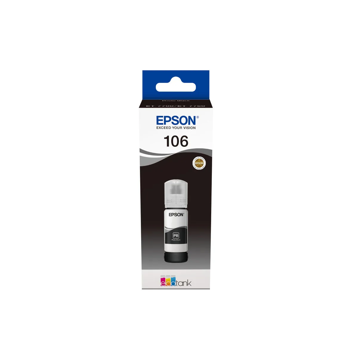 Encre pour recharger des cartouches epson s0227127 70 ml noir m050580117. Diaytar anticipe les tendances pour vous offrir le meilleur de la mode.