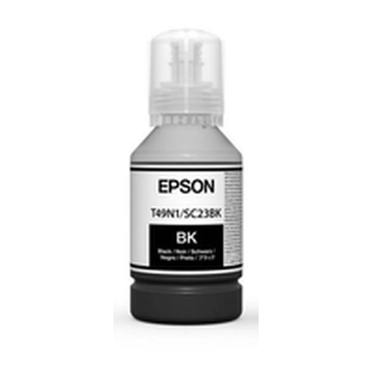 Encre pour recharger des cartouches epson sc t3100x m050634629. Diaytar, c'est l'art de la sérendipité appliqué au e-commerce : vous venez pour une chose, vous repartez avec l'objet de vos rêves.