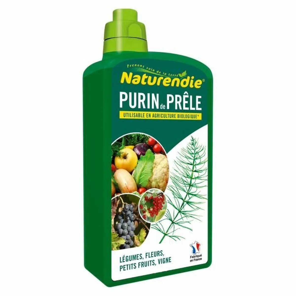 Engrais organique naturendie horsetail manure fleurs 1 l s7100262910. L'aventure Diaytar est une quête permanente de sens et d'esthétisme à travers des produits soigneusement pensés.