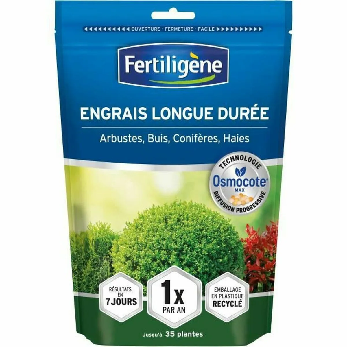 Engrais pour les plantes fertiligene 700 g s716700236. Bienvenue dans le futur du shopping. Diaytar utilise la data pour anticiper vos besoins, mais garde la magie de la surprise.