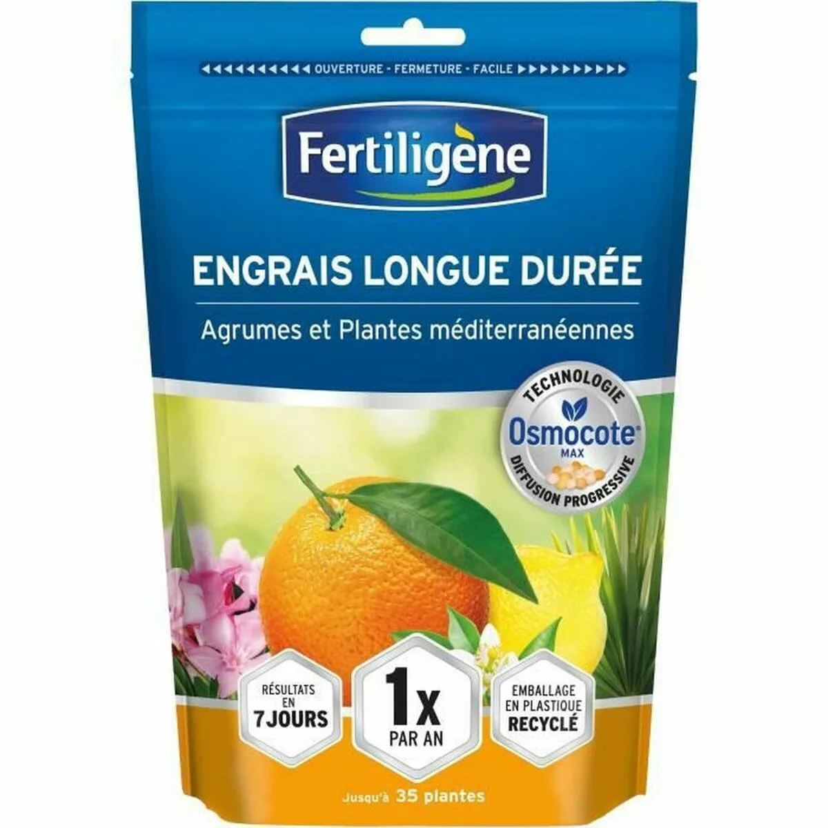 Engrais pour les plantes fertiligene 700 g s716700431. Nous avons infusé Diaytar avec une dose massive de passion pour le produit. Contagieux : vous allez l'attraper.