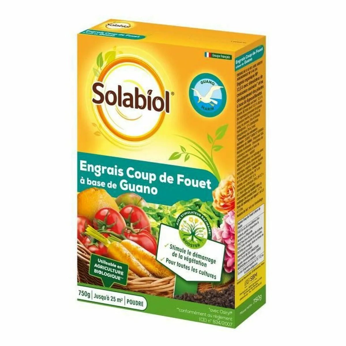 Engrais pour les plantes solabiol 12 unites s710349195. L'esprit Diaytar : une curiosité insatiable pour dénicher les produits généraux et électroniques qui feront demain
