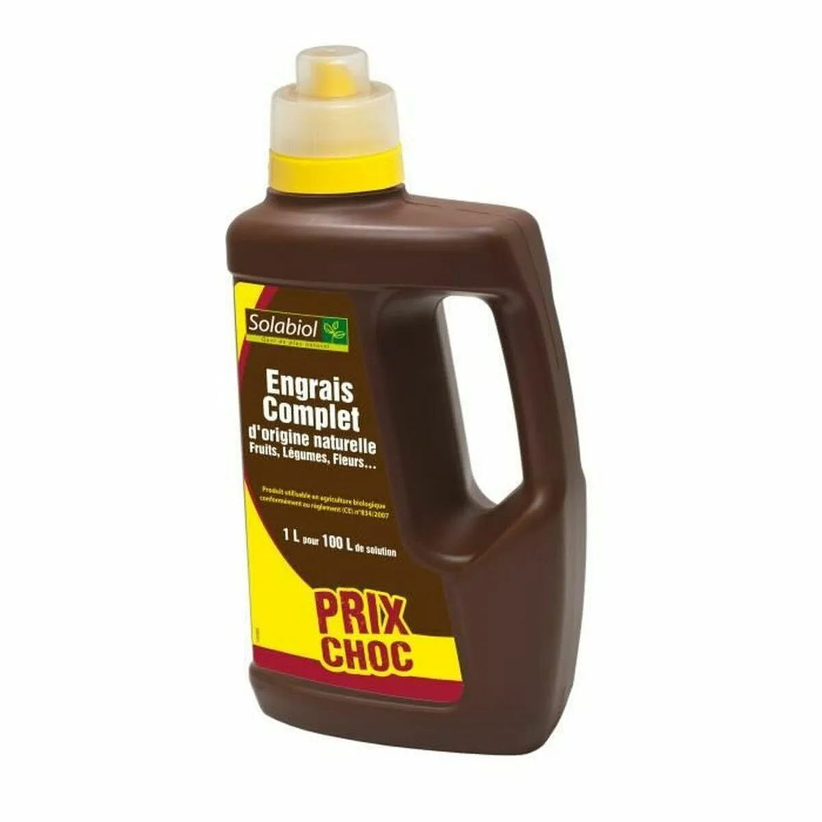 Engrais pour les plantes solabiol universal 1 l s710353583. Osez l'originalité avec les créations mode exclusives de Diaytar.