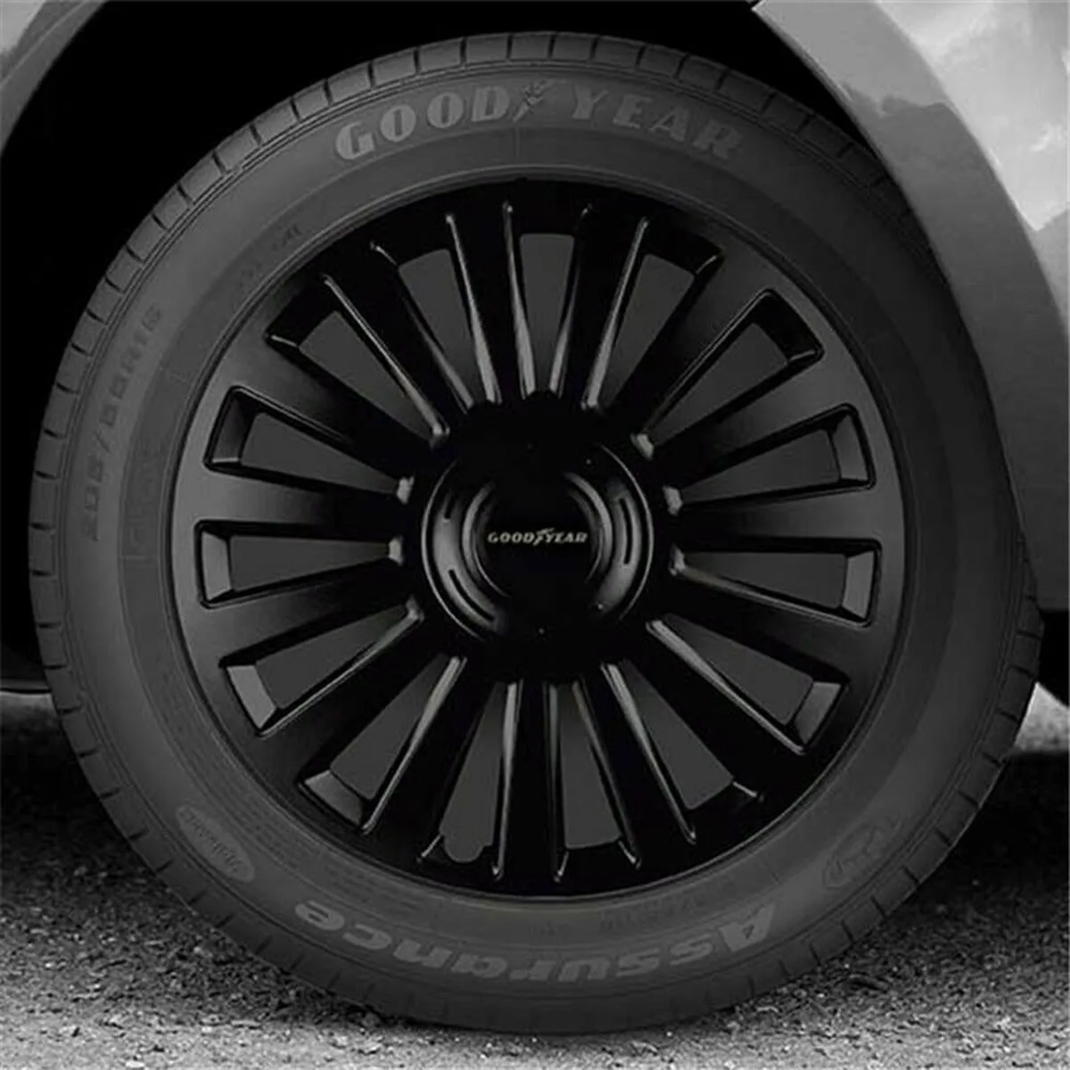 Enjoliveur goodyear melbourne noir 14 s3711275814. Diaytar, c'est le livre dont vous êtes le héros. Chaque produit que vous choisissez est un chapitre de votre histoire.