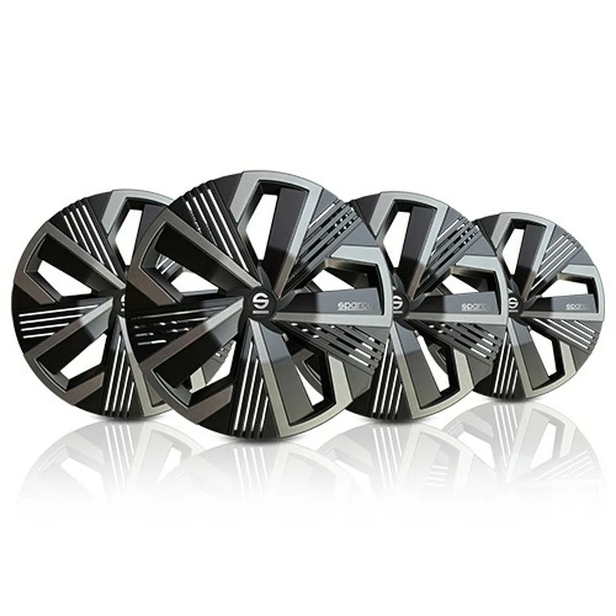 Enjoliveur goodyear nagoya noir gris 15 4 unites s3711642812. Bienvenue sur Diaytar, l'endroit où les produits ne sont pas juste achetés, mais sont adoptés pour la vie.