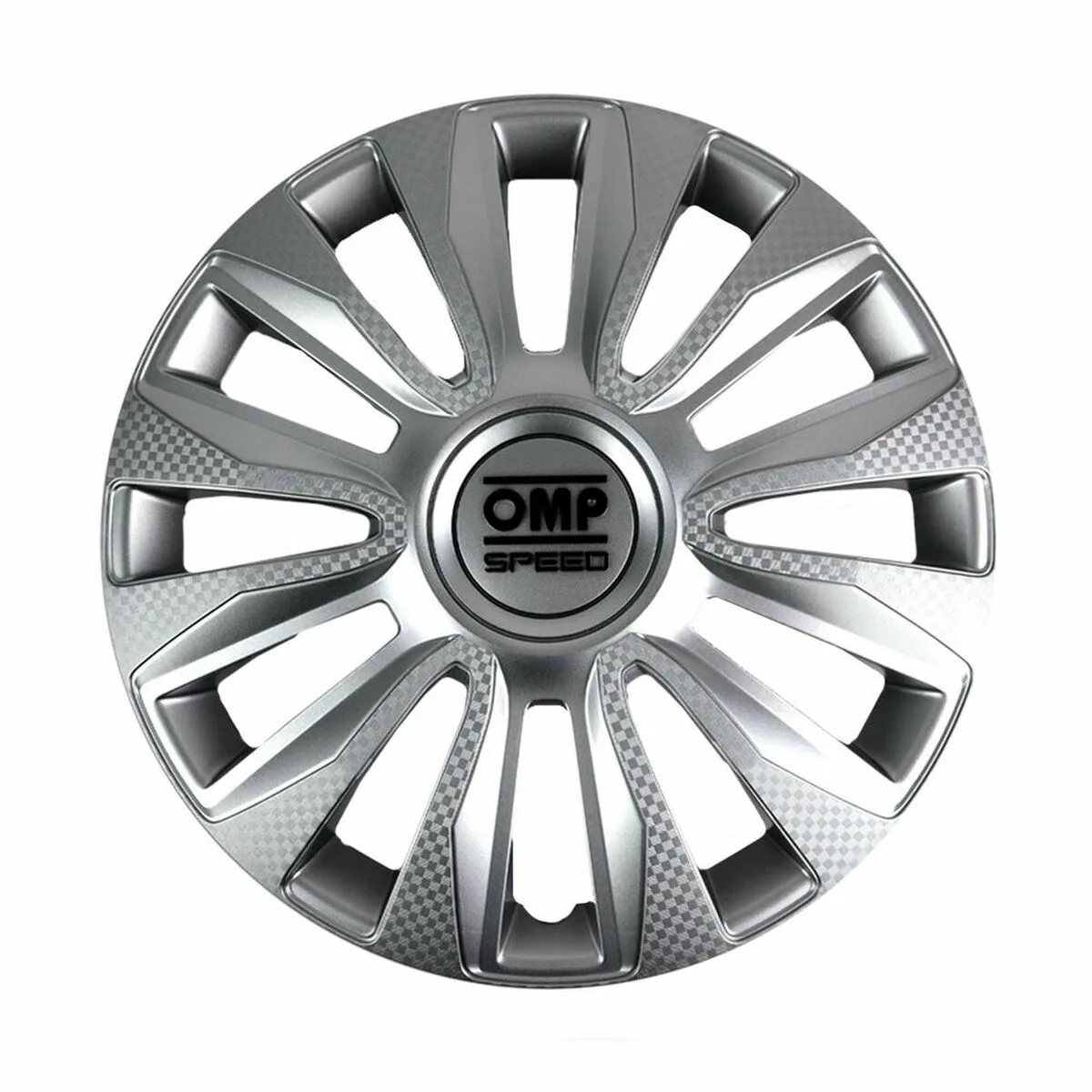 Enjoliveur omp magnum argent 14 s3710151959. Avec Diaytar, redécouvrez le plaisir de l'achat en ligne grâce à une approche humaine des produits et de la curation