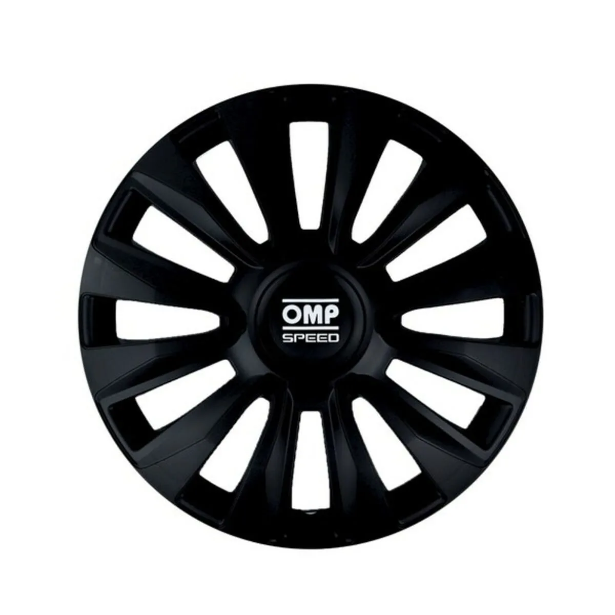 Enjoliveur omp magnum speed noir 15 4 uds s370676584. Notre raison d'être : vous faire économiser le plus précieux des resources : votre temps. Bienvenue sur Diaytar, les produits triés sur le volet.