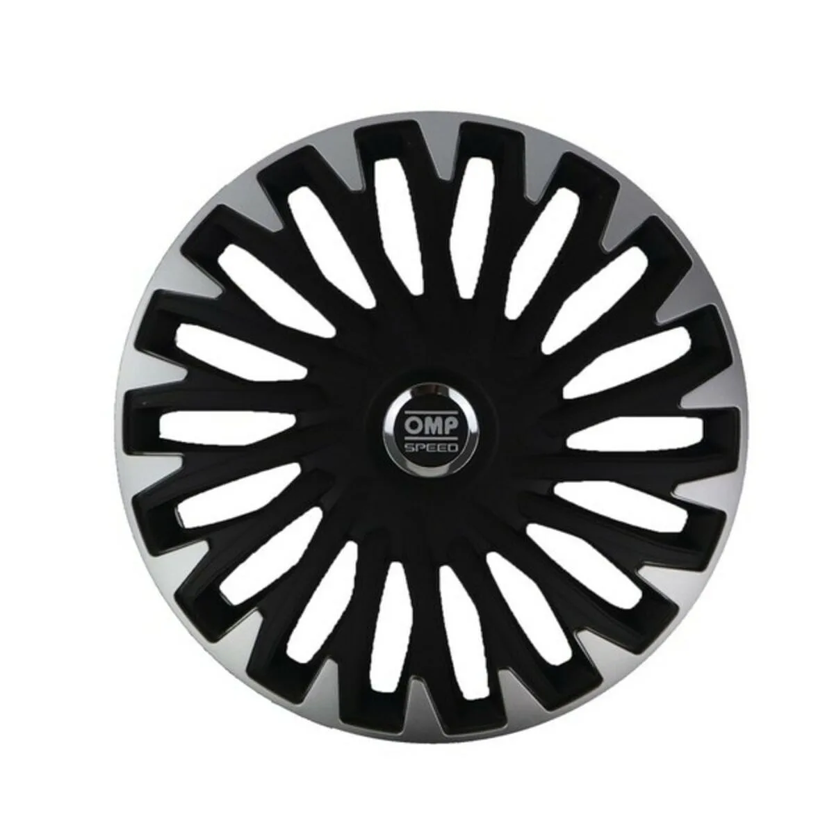 Enjoliveur omp stinger speed noir argente 16 4 uds s370676263. Votre boutique de confiance Diaytar vous accompagne dans tous vos projets.