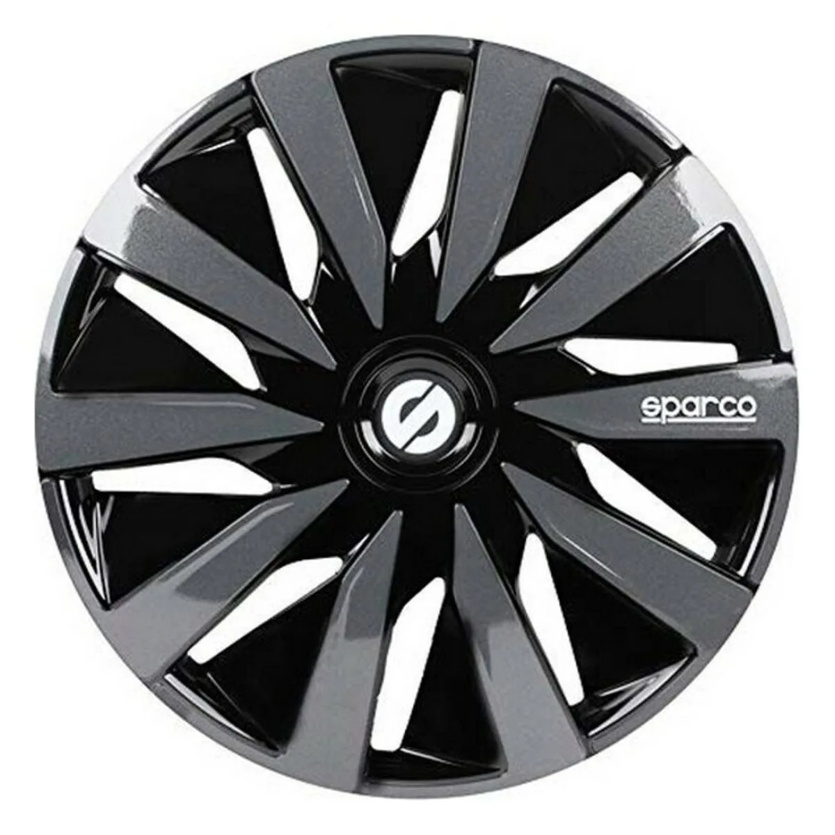 Enjoliveur sparco lazio noir gris 14 4 uds s370143235. Diaytar, c'est votre garantie contre la déception. Des produits testés et approuvés, pour un shopping en toute sérénité.