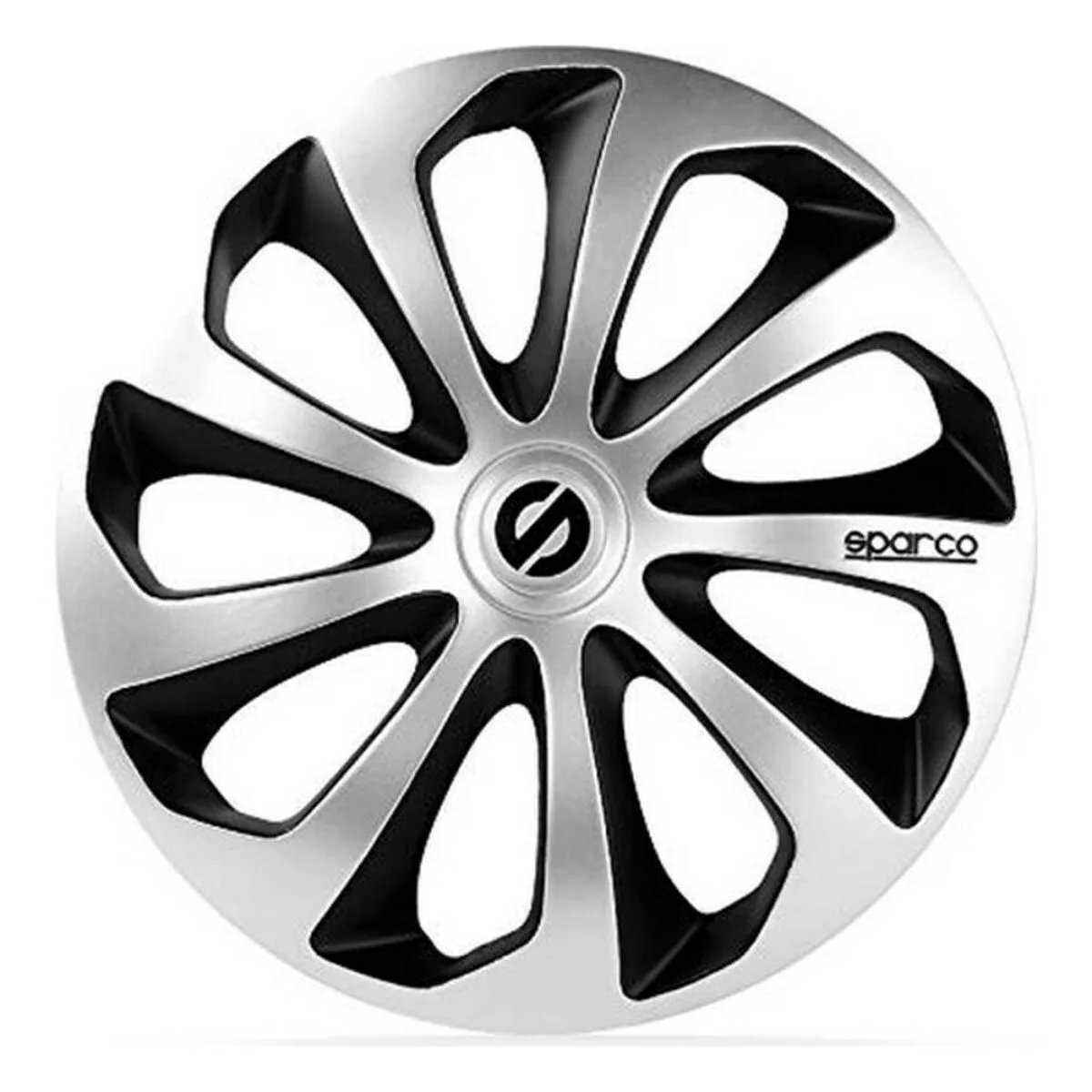 Enjoliveur sparco spc1473svbk argente noir 14 noir argente s370139421. Diaytar, c'est l'assurance de produits qui durent, tant dans leur construction que dans leur style intemporel.