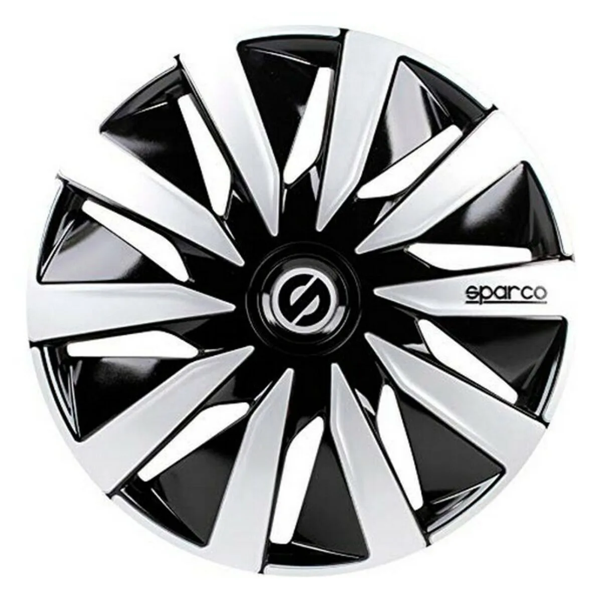 Enjoliveur sparco spc1491bksv argente noir 14 noir argente s370143351. Diaytar a été imaginé pour les acheteurs avisés qui recherchent autant la performance que le design dans leurs produits