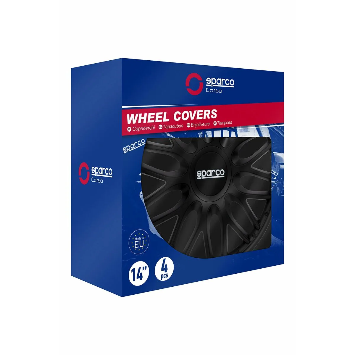 Enjoliveur spc1496bk noir 14 s370141027. Osez l'originalité avec les créations mode exclusives de Diaytar.