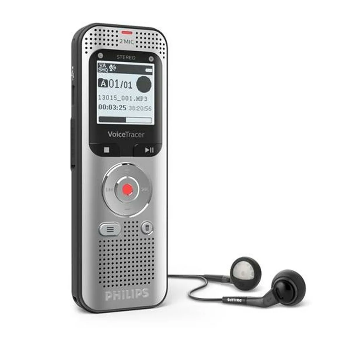 Enregisteur philips argente 8 gb s843799840. Nous avons injecté tout notre savoir-faire dans Diaytar pour vous offrir une expérience shopping sans friction, tout en plaisir.