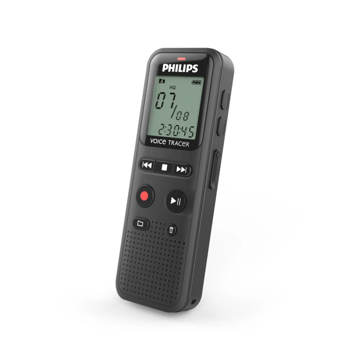 Enregisteur philips voicetracer noir s990582342. Diaytar, le curateur de votre style de vie moderne, à travers une offre généraliste constamment renouvelée et actualisée